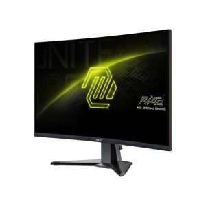 MSI MAG 27C6F 27" Curved Rapid VA 180Hz Gaming Monitor