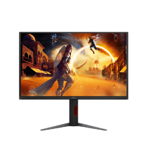 AOC Q27G4SD 27" QHD 360Hz QD-OLED Gaming Monitor