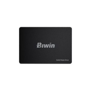 BIWIN M100 512GB 2.5" SATA III SSD Solid State Drive