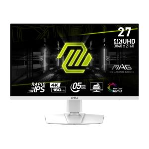 MSI MAG 274URFW 27" Class 4K UHD Gaming Monitor