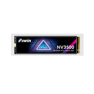 BIWIN NV3500 1TB M.2 NVMe PCIe 3.0 SSD