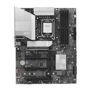 MSI B860-P WIFI Motherboard