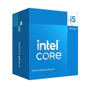 Intel Core i5 14400F Processor