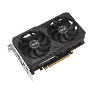 Asus DUAL-RX6500XT-O4G-V2 RX6500XT OC video card