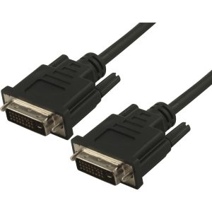 Axceltek CDVI-2 DVI 2M Cable M to M