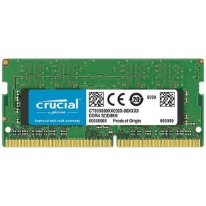 Crucial CT16G4SFD832A.C16FBD1 16G DDR4-3200 desktop memory oem