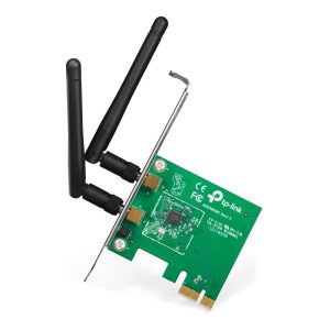 TP-LINK TL-WN881ND PCI-E N300