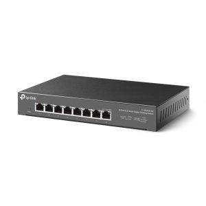 TP-Link TL-SG108-M2 8-Port 2.5G Desktop Switch