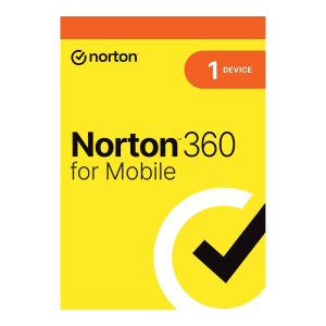 Norton 360 Mobile AU 1 User, 1 Device, 1 Year Email key