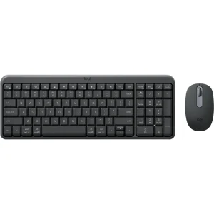 LOG KBD MK250-WLS