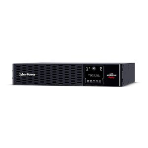 CyberPower PR2000ERTXL2U CP PRO Rack/Tower LCD 2000VA
