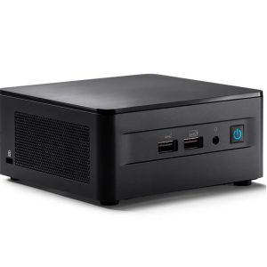 Intel RNUC12WSHI70000 NUC i7-1260P DDR4 M.2/2.5" no Cord