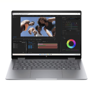 HP 9Z7J4PA Envy X360 Laptop 14" 2.2K Touch Intel Ultra 7 155U 16GB 512GB SSD Laptop