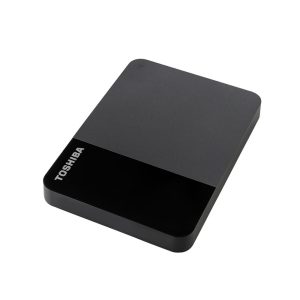Toshiba HDTP310AK3AA 1TB Canvio Ready External Hard Drive