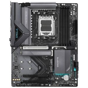 Gigabyte X870 EAGLE WIFI7 AMD AM5 ATX Motherboard