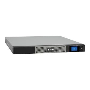 Eaton 5P650iR 5P 650VA / 420W Line Interactive UPS Rack 1U