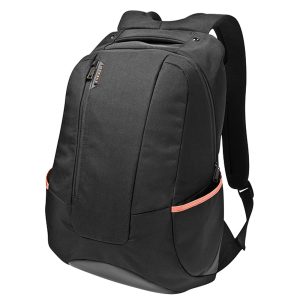 Everki EKP116NBK 17" Swift Light Laptop Backpack