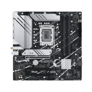 (bulk pack) Asus B760M-A WIFI-CSM-SI DDR5 mATX motherboard