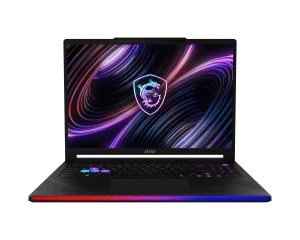 MSI NBK RAIDER-16-MAX-HX-B2WJ-013AU