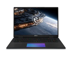 MSI NBK TITAN-18-HX-A2WJ-1047AU