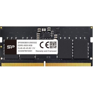 SIP MEM 5-8GB-SP008GBLVU560G02