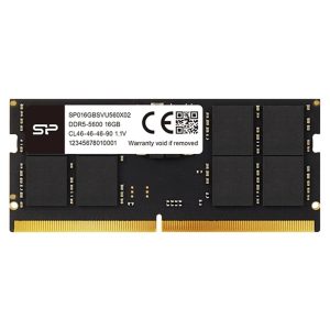 SIP MEM 5-NB-16GB-SP016GBSVU560F02