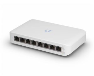 Ubiquiti UniFi Switch Lite 8 PoE