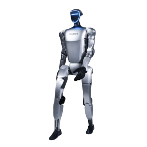 Unitree G1 Humanoid Robot - EDU Standard U1