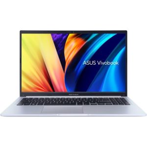 Asus S5507QA-MA007W, Vivobook S 15, 15.6" 3K Screen(IR-Webcam), Snapdragon X Plus X1P 42, 16GB DDR5 RAM, 1TB NVMe SSD, Wireless 7+Bluetooth, Windows 11 Home, Cool Silver, Copilot+PC, 1 Year Warranty