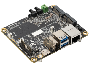 AVerMedia D133 Carrier Board for NVIDIA Jetson AGX Orin NX & AGX Orin Nano