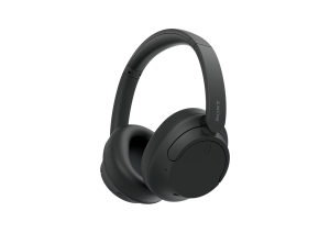 Sony WH-CH720N Wireless Noise Cancelling Headphones (Black)