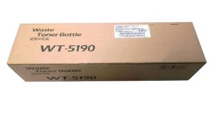 Kyocera WT5190 Waste Bottle