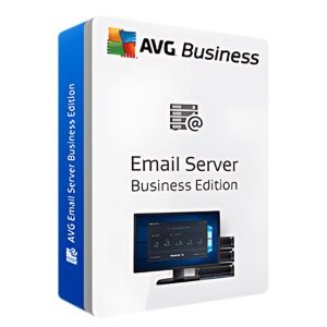 AVG Email Server Edition 1 Year License - Per Device