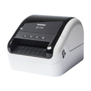 Brother QL-1100 EXTRA WIDE HIGH SPEED LABEL PRINTER / UP TO 102MM