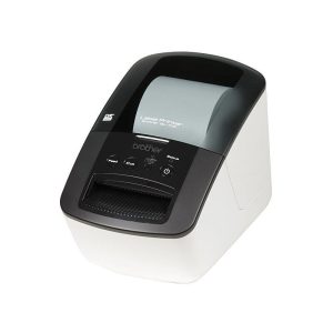 Brother QL-700 HIGH SPEED PROFESSIONAL PC/MAC LABEL PRINTER / UP TO 62MM, 3 Year Warranty