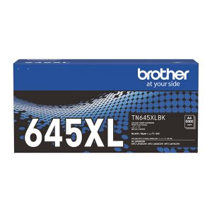 BROTHER HIGH YIELD BLACK TONER. COMPATIBEL WITH HL-L8430CDW, MFC-L8730CDW, MFC-L8930CDW and MFC-L8970CDW.UP TO 5500 PAGES