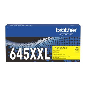 BROTHER SUPER HIGH YIELD BLACK TONER. COMPATIBEL WITH HL-L8430CDW, MFC-L8930CDW and MFC-L8970CDW.UP TO 6500 PAGES