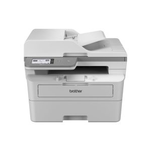 Brother *NEW*Compact Mono Laser Multi-Function Centre  - Print/Scan/Copy/FAX w/Print speeds of Up to 34 ppm, 2-Sided Printing&Scanning, Wired&Wireless