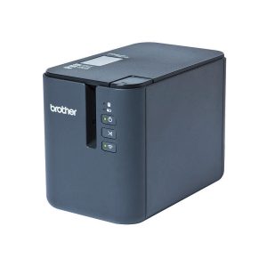 Brother PT-950NW ADVANCED MODEL WITH MULTI-INTERFACE FOR NETWORK (LAN) & USB-A (HOST) BLUETOOTH (optional)