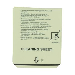 Brother DK-CL99 - QL-800/810W/820NWB/1100/1110NWB CLEANING SHEET (10PK)
