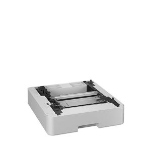 BROTHER OPTIONAL 250-SHEET PAPER TRAY. COMPATIBLE WITH HL-L8430CDW, MFC-L8730CDW, MFC-L8930CDW and MFC-L8970CDW