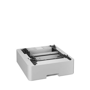 BROTHER OPTIONAL 520-SHEET PAPER TRAY. COMPATIBLE WITH HL-L8430CDW, MFC-L8930CDW and MFC-L8970CDW
