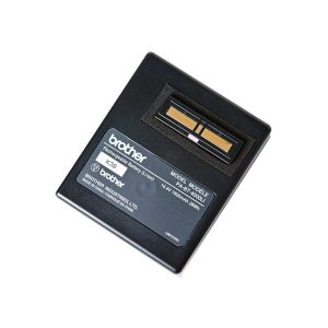 Brother LITHIUM-ION BATTERY (RECHARGEABLE) FOR RJ 4000 PRINTERS/TD-2120N/TD-2130N/PT-D800W/PT-P900W/P950NW