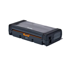 Brother PA-RC-001 Rugged Roll Printer Case with 1.2m Drop Protection – IP54 rated (PJ-7 Series)