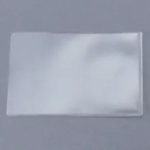 Brother CS-CA001 PLASTIC CARD CARRIER SHEET FOR ADS-2800W/3000N/3600W