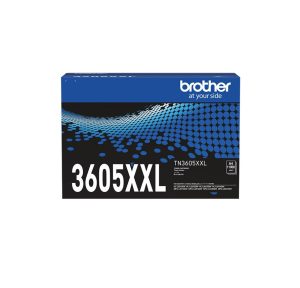 Brother *NEW*MONO LASER TONER- SUPER HIGH YIELD CARTRIDGE TO SUIT MFC-L6720DW/MFC-L5915DW/ MFC-L5710DW HL-L6210DW/HL-L5210DW/HL-L5210DN-Up to 11000 pg