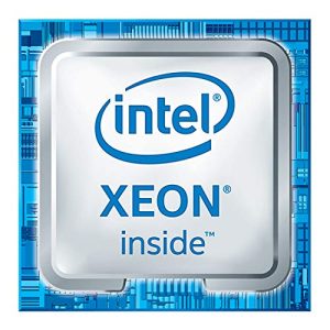 Intel Xeon W-2223 Processor - 4 Cores, 3.60 GHz, 8.25MB Cache