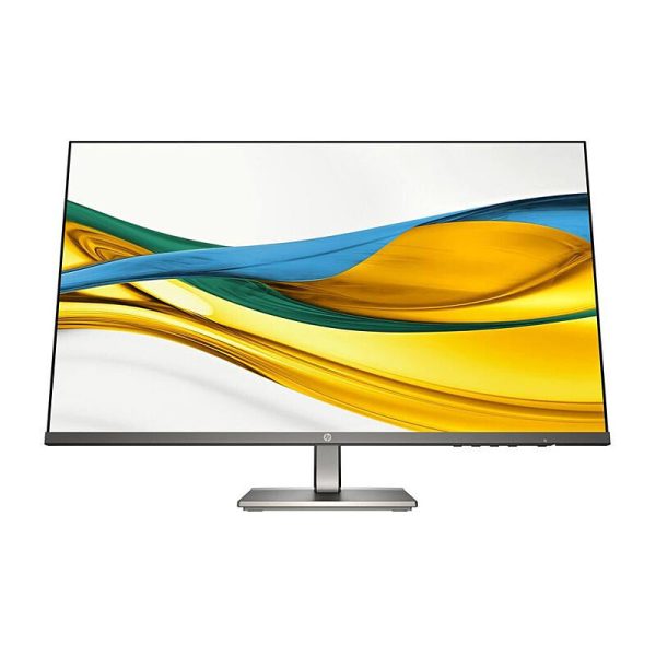 HP Series 5 27 inch Full HD IPS monitor