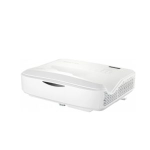 ViewSonic LS832WU 5,000 ANSI lumen WUXGA ultra-short throw laser installation projector, It delivers bright, large-format images (up to 170')