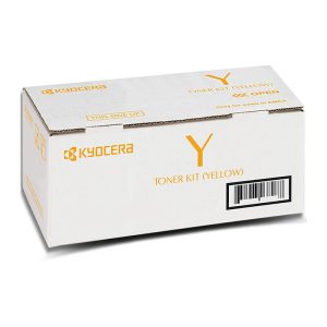 Kyocera TK5234 Yellow Toner 2,200 pages